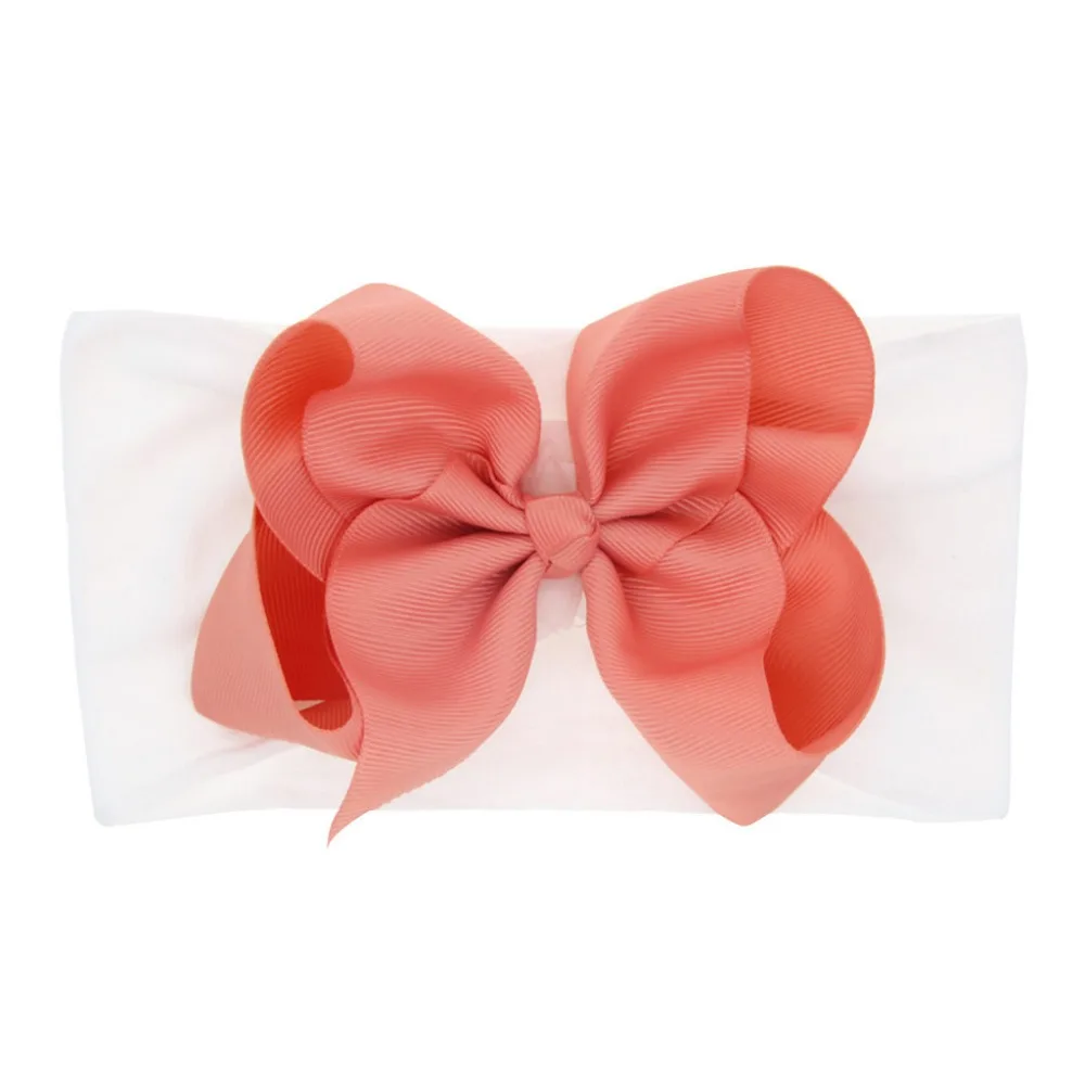 Колготки для новорожденных маленьких девочек с бантом шапка-тюрбан головной