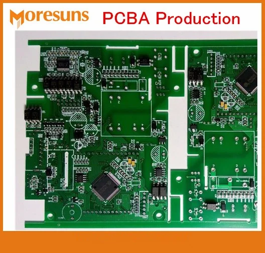 

SMT DIP PCBA FPC PCB+BOM List Purchasing+Assembly PCB PCBA Prototype PCB Copy Board laser Stencil Production PCB Manufacturer