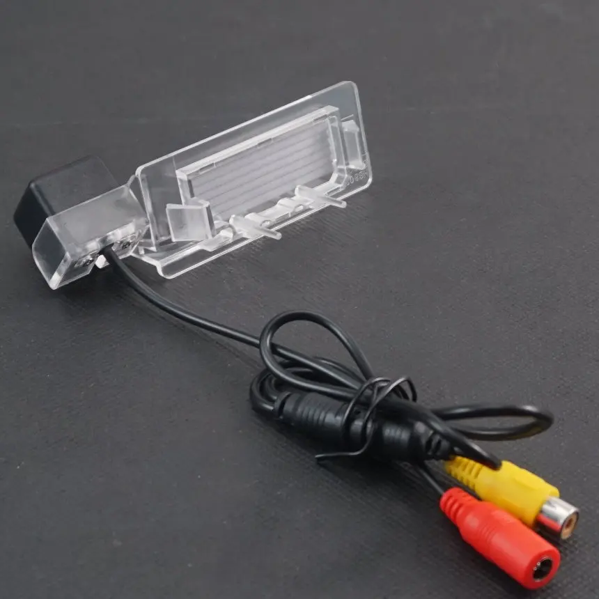 YESSUN для Audi A4L TT A5 Q5 2009 2010 2011 2012Car Back Up backup Parking Высококачественная Водонепроницаемая