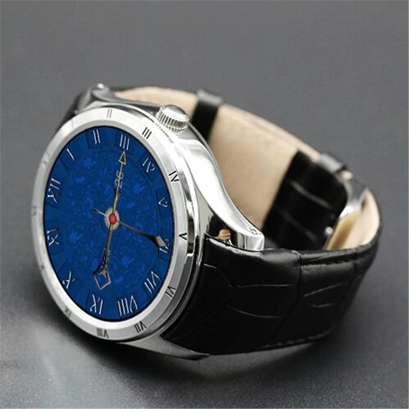 2017 android смарт часы Finow q5 smartwatch android5.1 2 г/3 г mtk6580 3 Г GPS WI FI 512 МБ + 8 ГБ pk kw88 для