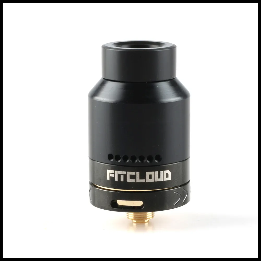 Зазор Condor RDA Ремонтопригодный резервуар пульверизатора электронная сигарета