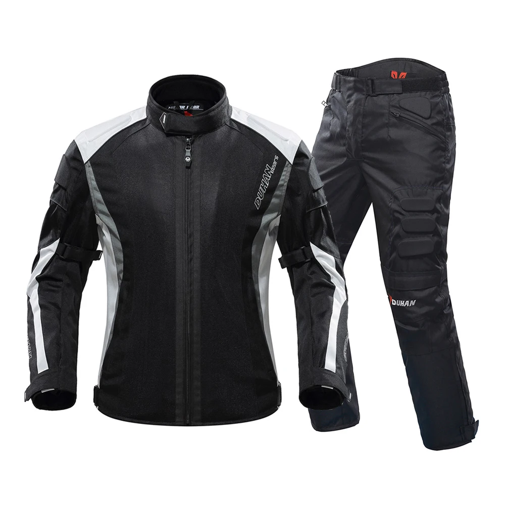 

Модель 2019 года, летняя мотоциклетная куртка, дышащие мужские мотоциклетные брюки, мотоциклетный костюм Chaqueta, мотоциклетная гоночная куртка...