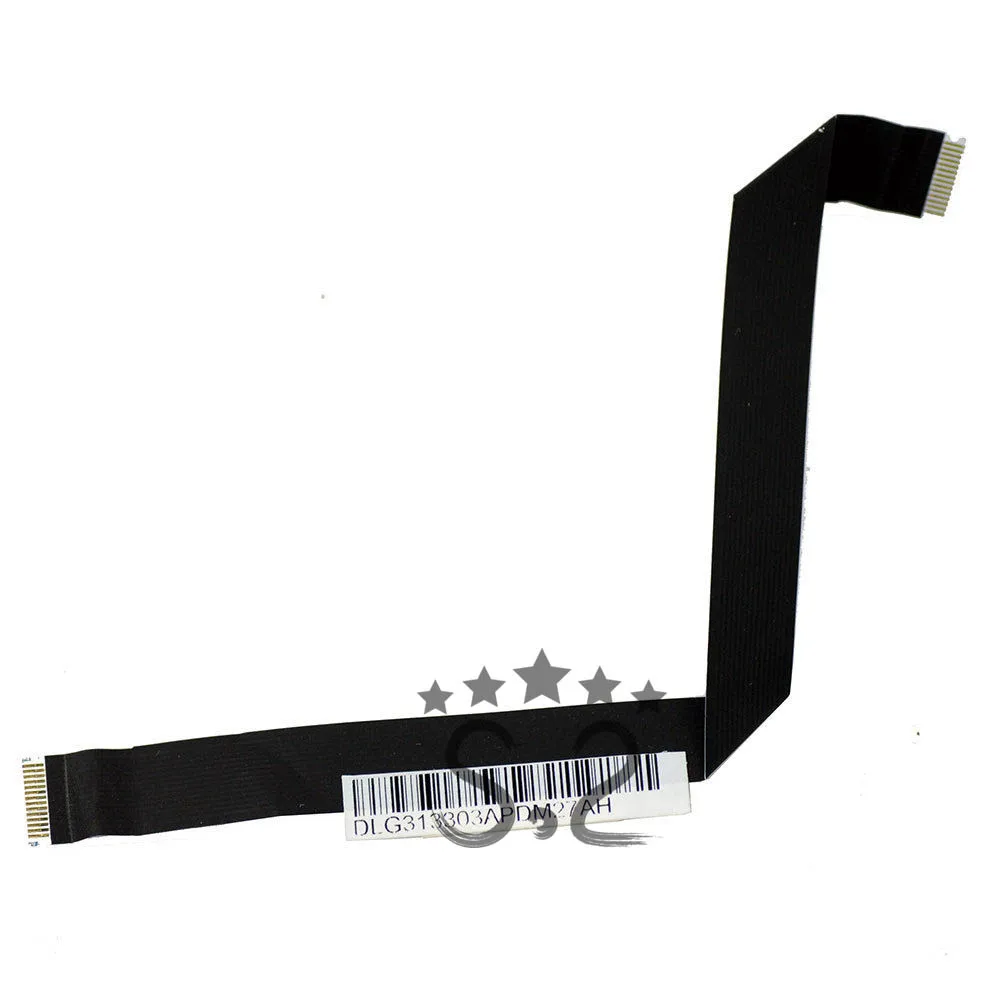 New MC965 MC966 A1369 A1466 Touchpad Cable For Macbook Air 13.3&quot Trackpad 2011 2012 | Компьютеры и офис