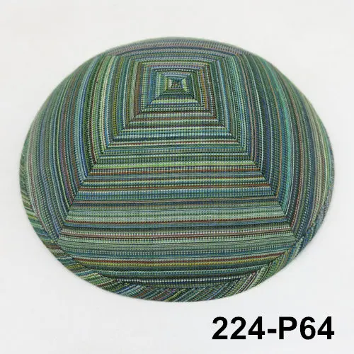 KippotKippaLinenKippah Kipa19cmSkulliesYarmulkeBeaniesJewishHatSkullCapDome|Мужская Skullies & шапочки| |