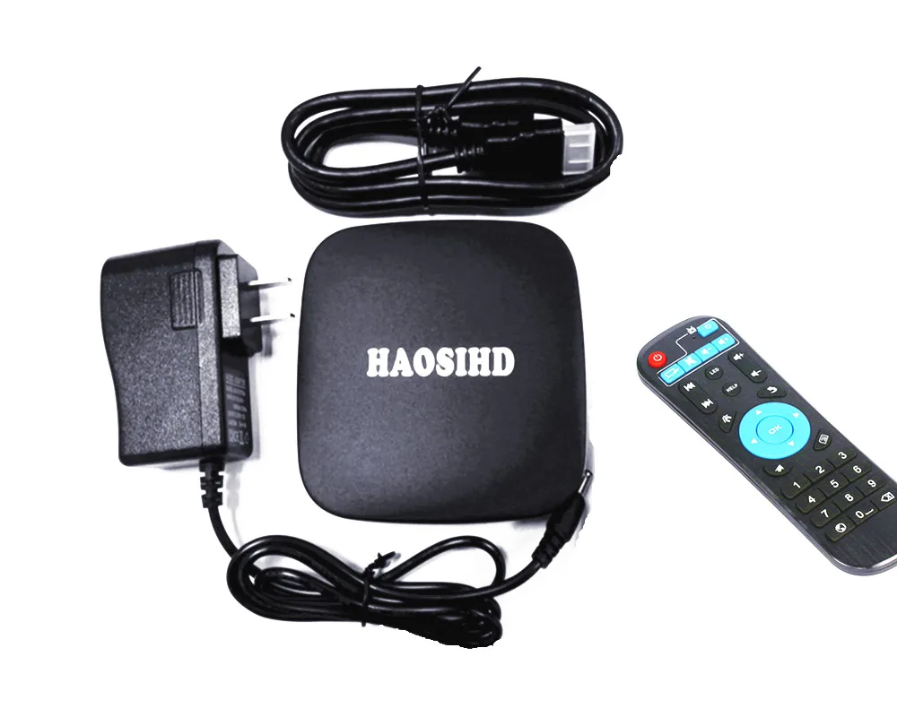 HAOSIHD арабский iptv box, без ежемесячной платы iptv m3u поддержка 1400+ Арабский Франция Норвегия Швеция Австралия США каналы