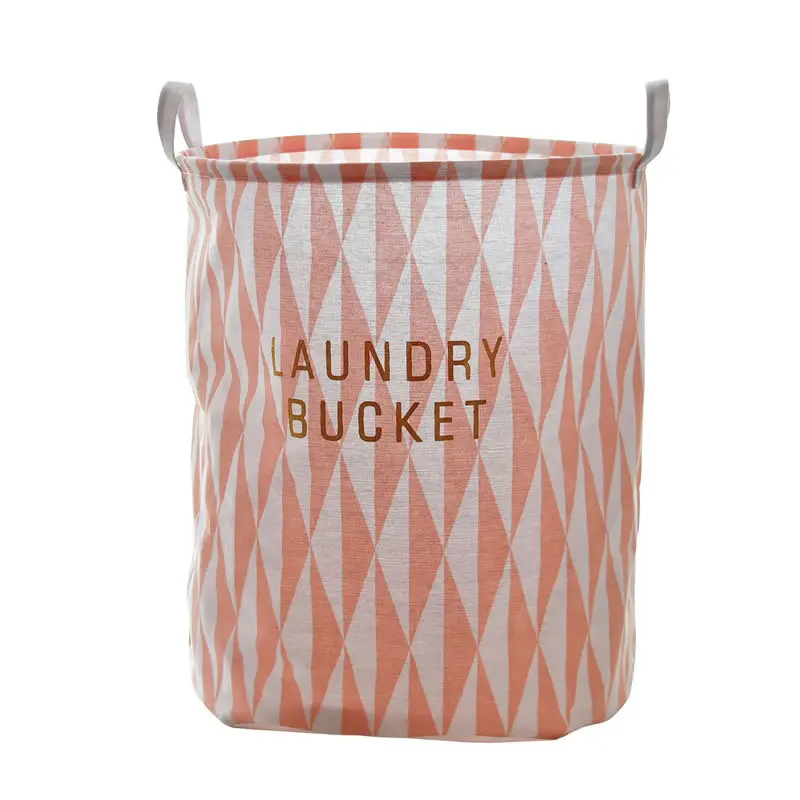 3 Panier De Rangement корзина для белья Детские корзины для белья Экологически чистая Корзина для пикника магазин сумки для белья корзина для хранения игрушек - Цвет: 3