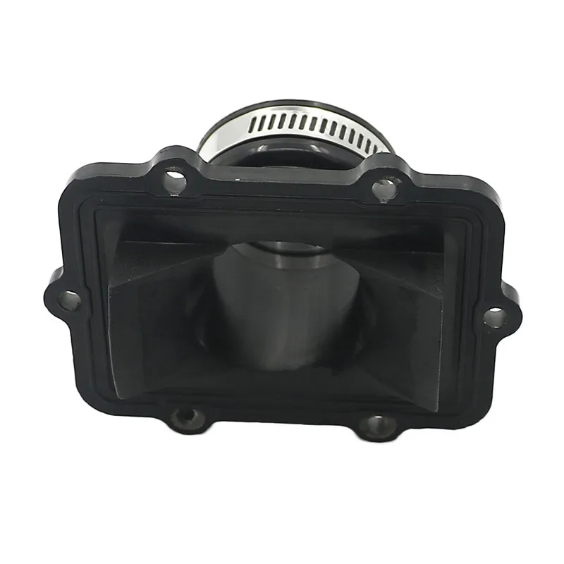 Карбюратор фланец гнездо CARB загрузки адаптер для Ski-Doo EXPEDITION 550F 05-06/SPORT 550F 07-08/GSX 550F 05-09/GTX 550F 05-09