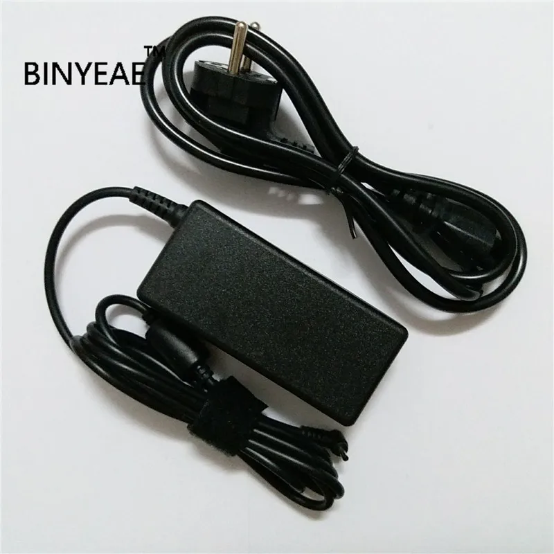 19V 2.1A 40w AC Adapter Battery Charger for Asus Eee PC 1001 1001HA 1001HAG 1001HT 1001P 1001PG 1001PQ 1001PQD 1001PX 1001PXD | Компьютеры