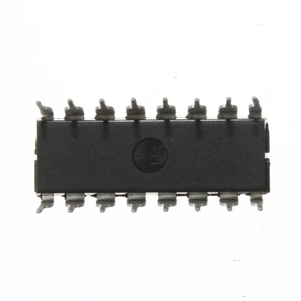 5x L293D L293 L293B DIP/SOP четырехканальный Драйвер шагового двигателя IC Chip|stepper motor driver|motor