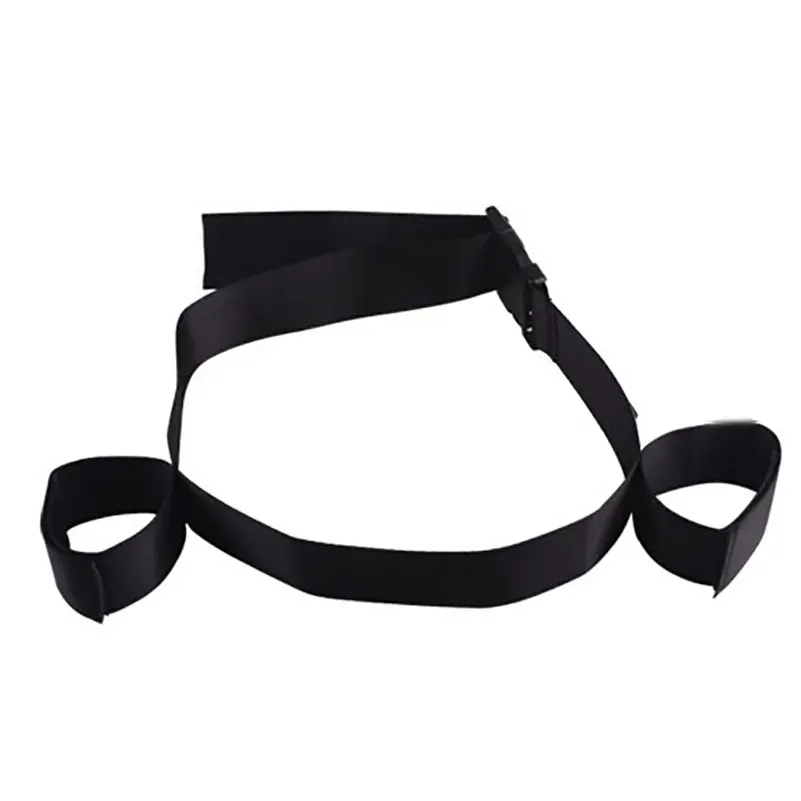 БДСМ секс ошейник бондаж наручники удерживающие Секс игрушки раб взрослые игры