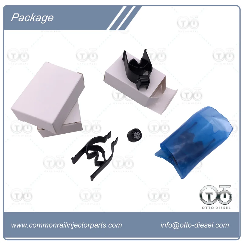 Регулирующий клапан впрыска топлива Common Rail #9308 625C 9308Z625C / 28362727 28277576 28264094 28346624 28297167