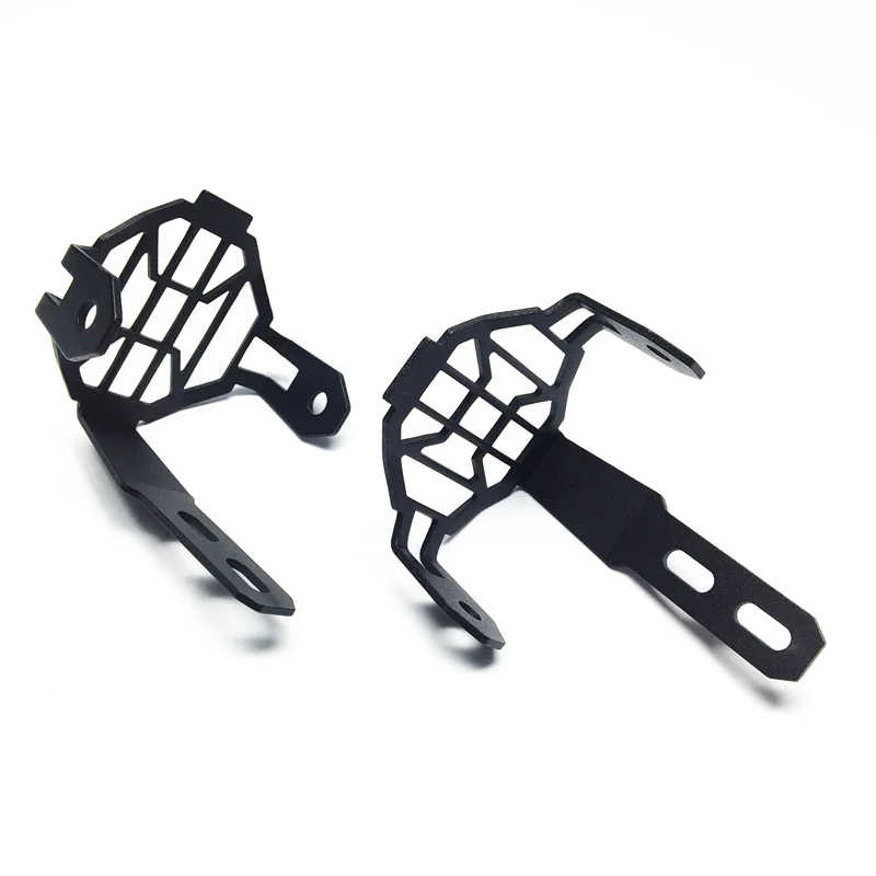 For BMW Motorcycle Parts Fog light Protector Guards Spotlight Cover OEM R1200GS F800GS Adventure ADV 2005-2013 lamp | Автомобили и