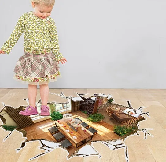 3 d декоративные настенные креативные персональные палочки|wall stick|decoration wallstick wall |