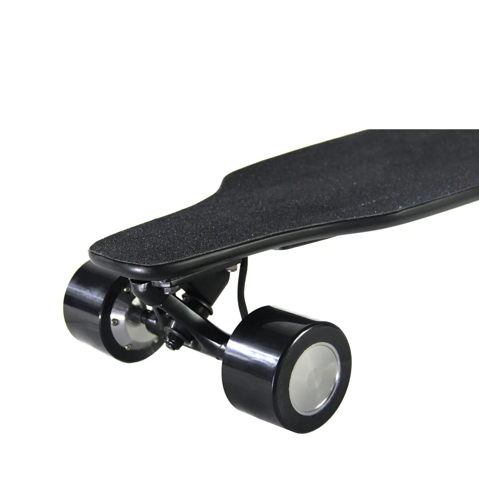 Doble Eje Del Motor 4 Ruedas Patinete Electrico Hoverboard Electrica Scooter Patin M365 | Спорт и развлечения