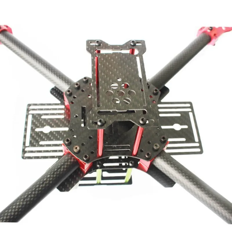 F450 FPV UAV DIY 400 карбоновая рамка 2212 мотор 9443 9445 1045 подходит для весла WST |