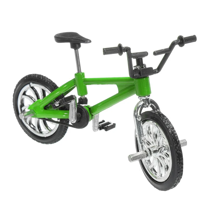 Cycling Metal Model 1:10 Scale Mountain Sports Bike Alloy bicycle For Collection and Gift