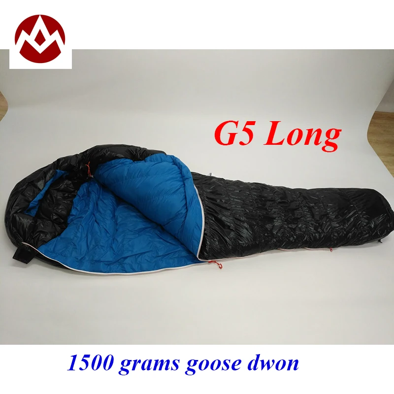 Aegismax G5/5L заполнения 1426/1500 г гусиный пух высокого качества зимние UL открытый