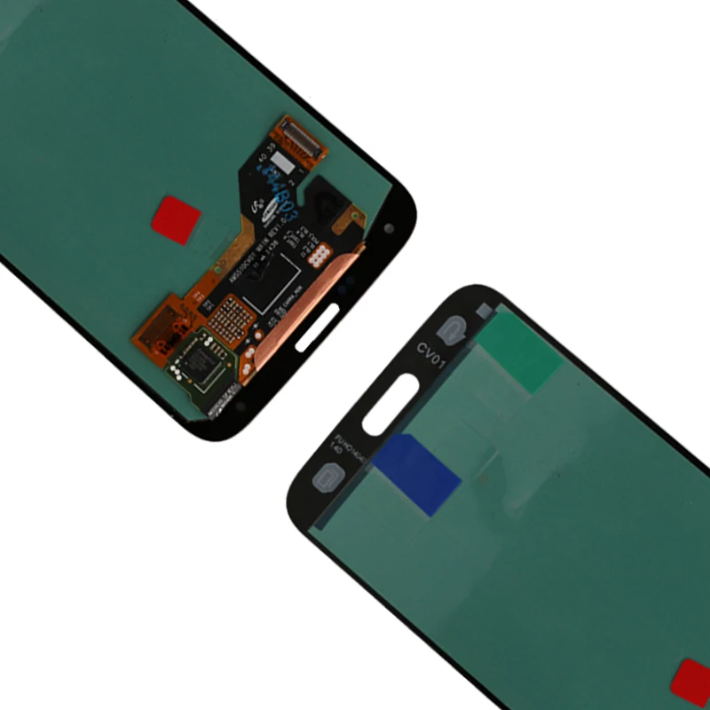 Замена ЖК дисплея для samsung Galaxy S5 i9600 G900 G900F G900A дисплей s с кодирующий