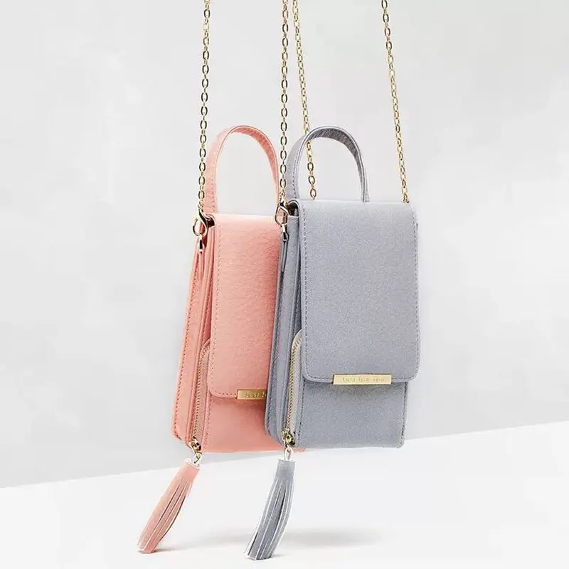 Новые маленькие женские сумки сумка-мессенджер из искусственной кожи клатчи