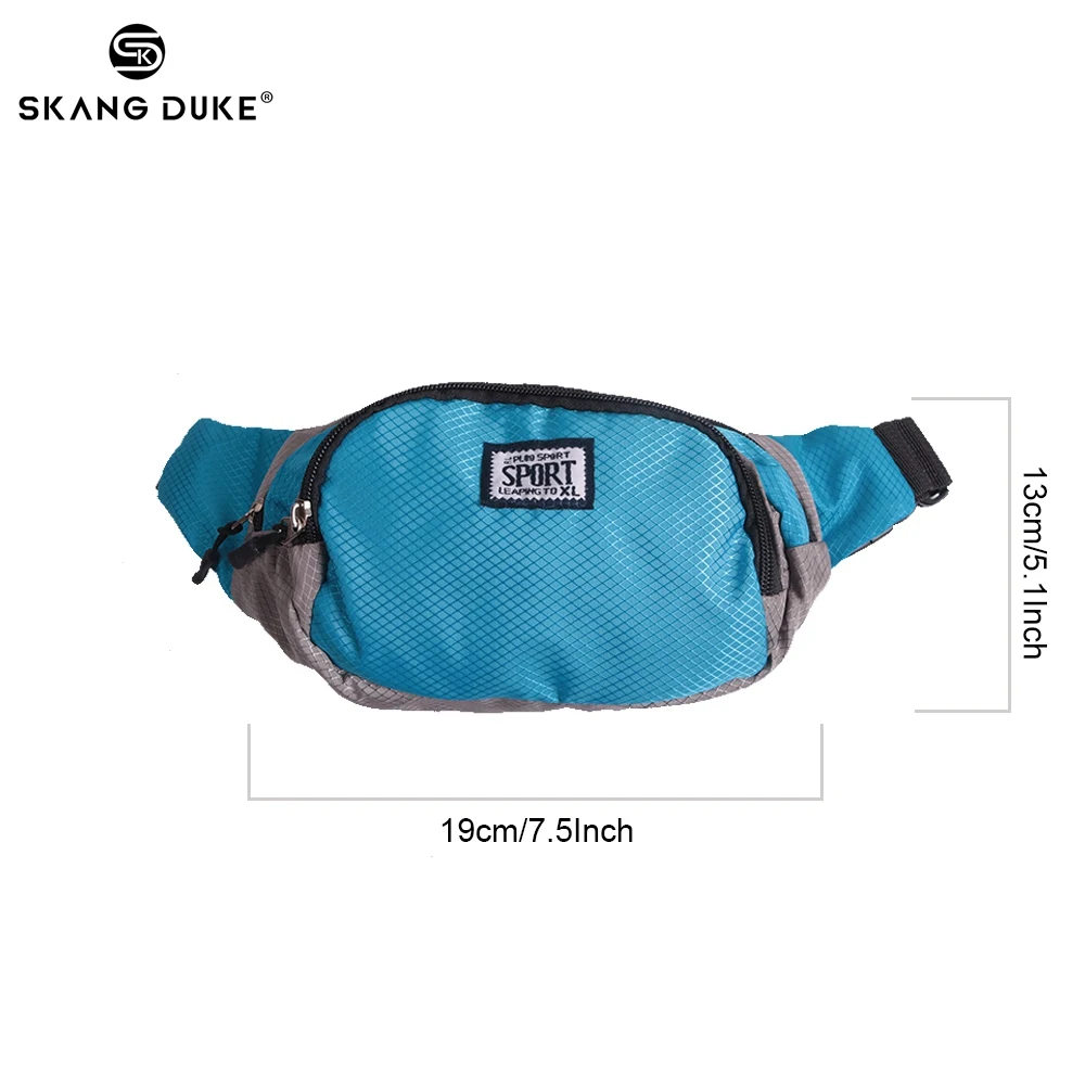 Летняя спортивная поясная сумка для бега 1 шт. держатель мобильного телефона пояс
