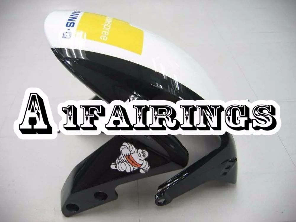 Обтекатели для Honda CBR600RR F5 2007 2008 ABS пластиковый корпус инжектора наборы мотоциклов