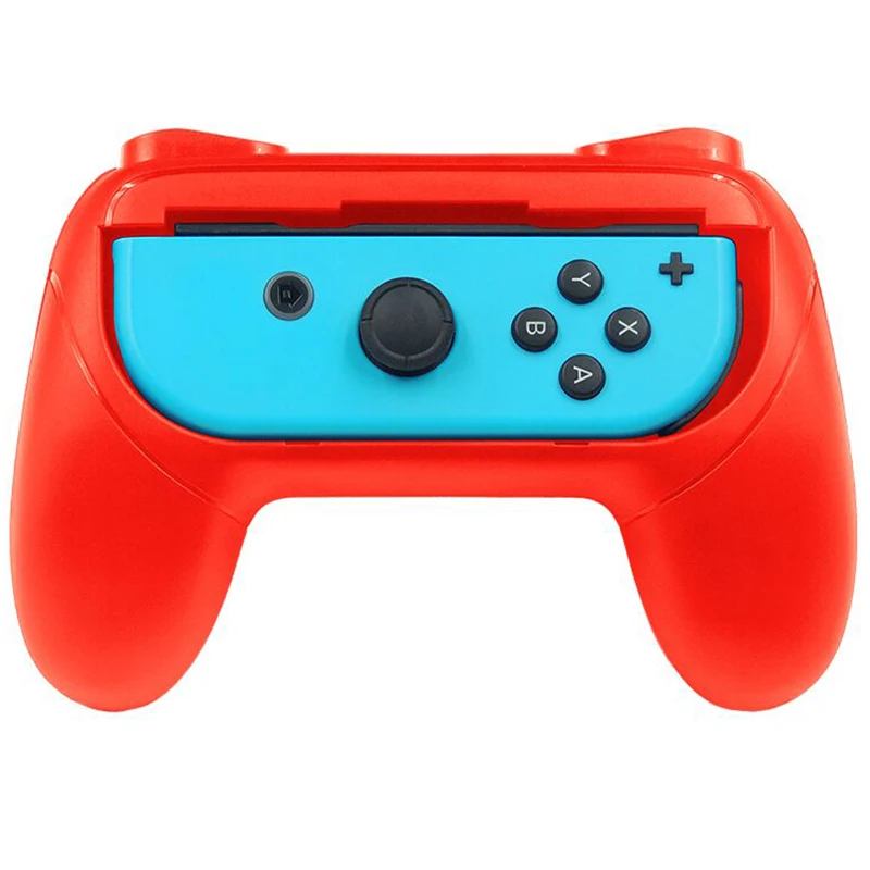 Ручки для Nintendo Switch Joy-Con износостойкий набор ручек контроллера Joy Cons 2 упаковки |