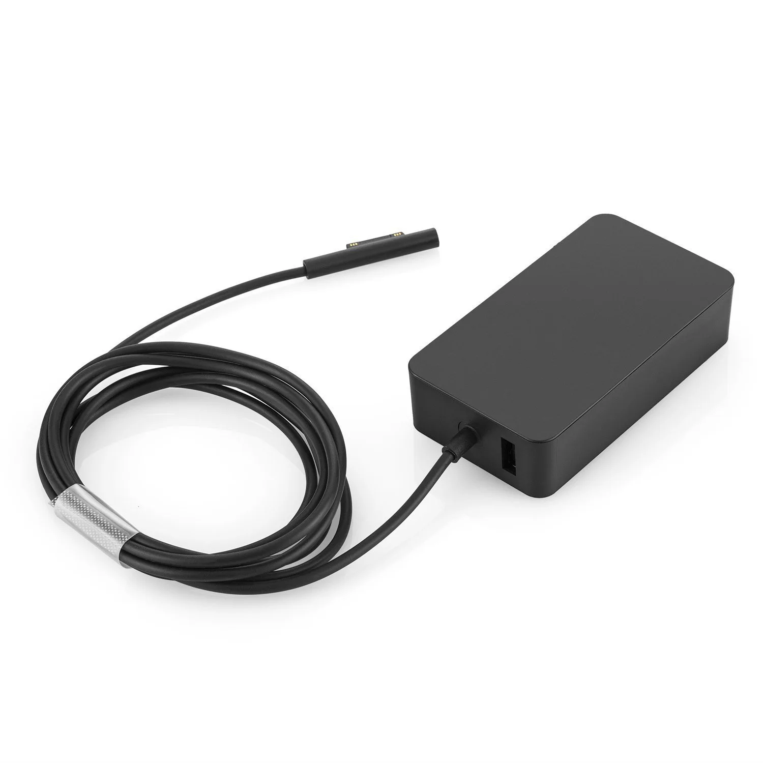Только для Microsoft Surface Pro 3 4 зарядное устройство переменного тока USB разъем шнур с