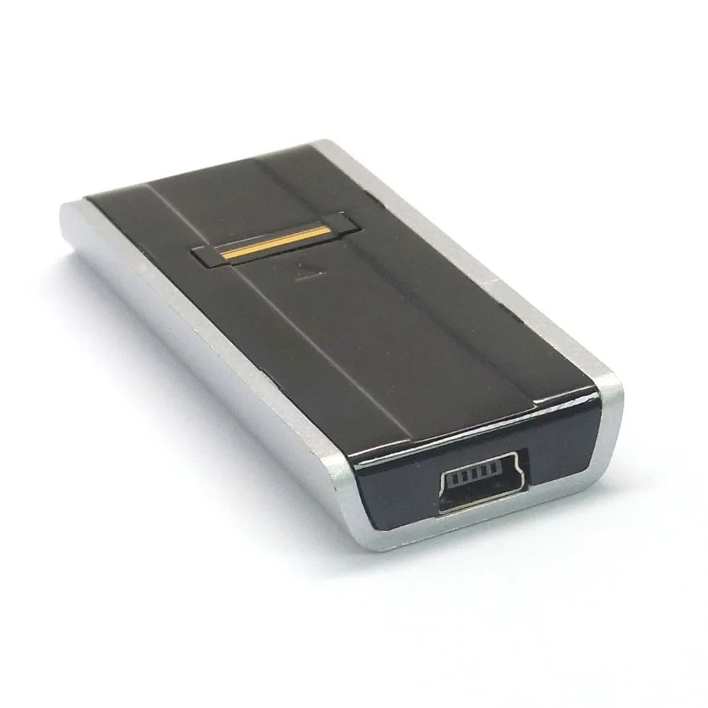 Мини usb считыватель отпечатков пальцев мультибиометрический ключ блокировка