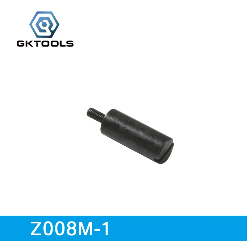 

Металлическая мини-ручка GKTOOLS, Z008M-1