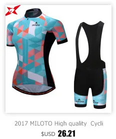Fastcute дышащий Велоспорт Джерси лето MTB Велосипедный Спорт Короткие Костюмы Ropa Майо Ciclismo велосипед одежда#161