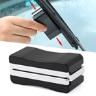 Щетка стеклоочистителя автомобиля для Kia Rio K2 K3 5 Sportage Ceed Carnival Sorento Picanto Niro для восстановления и ремонта