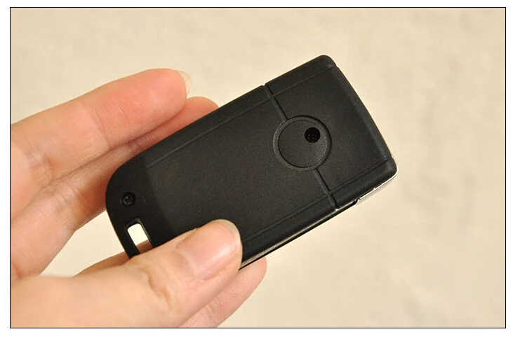 Складной чехол книжка с 2 кнопками для Ford ession Maverick|shell case fob|shell buttonsshell |