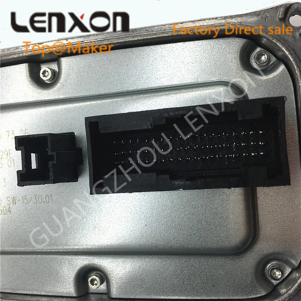 

LX Factory Direct sale LED Headlight Control A2129005424 For W207