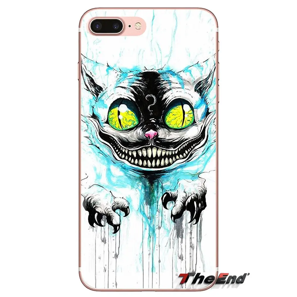 Мягкие прозрачные чехлы для Oneplus 3T 5T 6T Nokia 2 3 5 6 8 9 230 3310 1 7 Plus 2017 2018 Tim Burton |