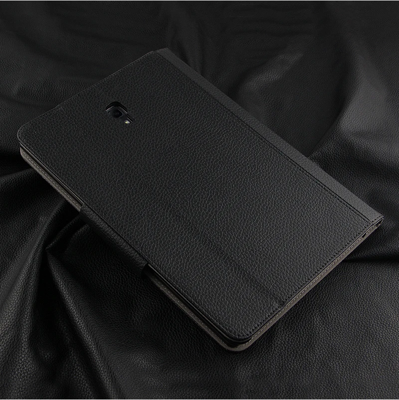 Чехол для Samsung Galaxy Tab S4 10 5 _ T835 T837 Bluetooth клавиатура планшета защитный чехол из