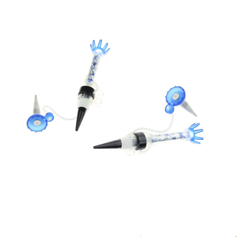 Новый 70 мм магнит для гольфа тройники Магнитный Шаг вниз Гольф Тройники с якорем |