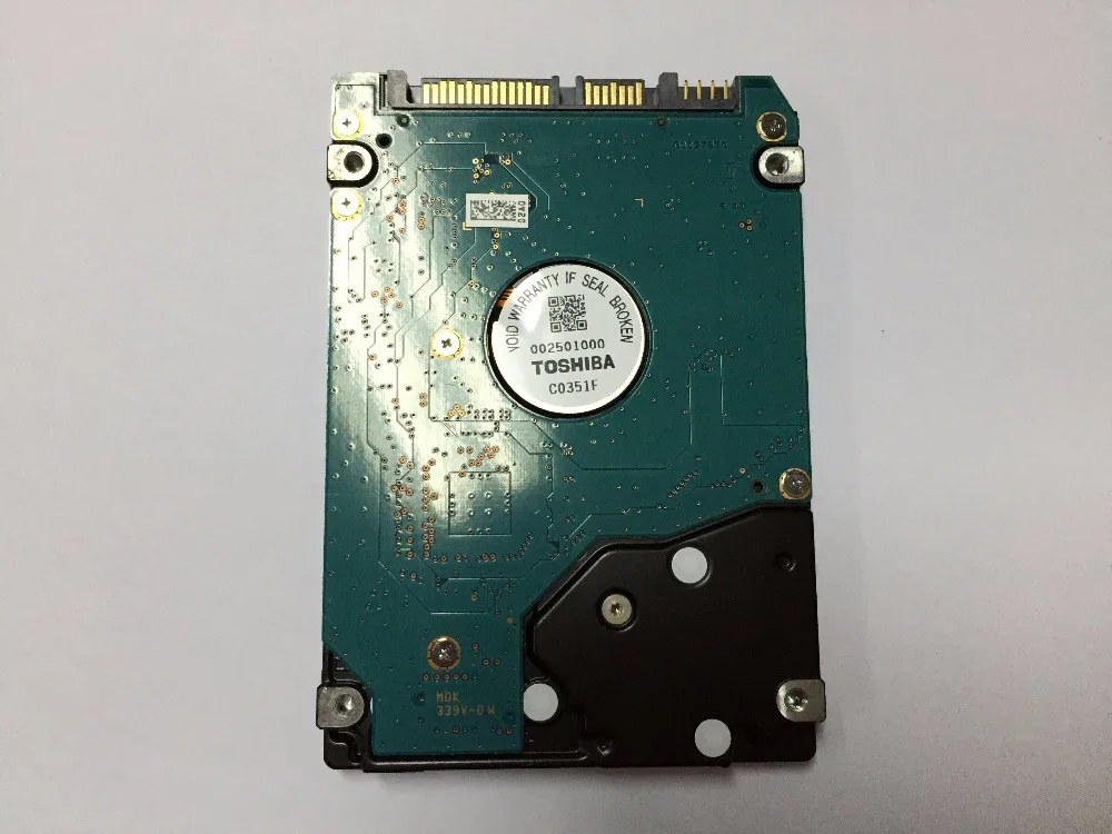 MK1032GSX 100GB SATA Disk drive same MK1060GSC HDD2G32 E ZK01 DC+5V 1.4A For Car HDD navigation systems made in Japan 2PCS/LOT | Автомобили