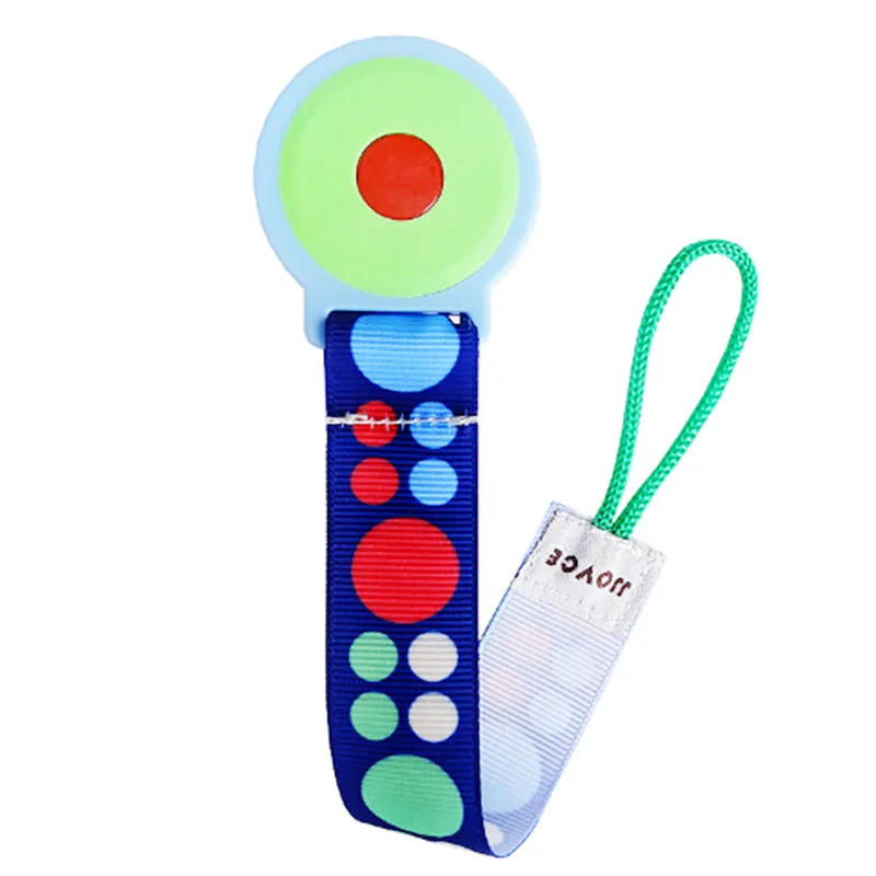 Цепочка для соски-пустышки детей | Мать и ребенок