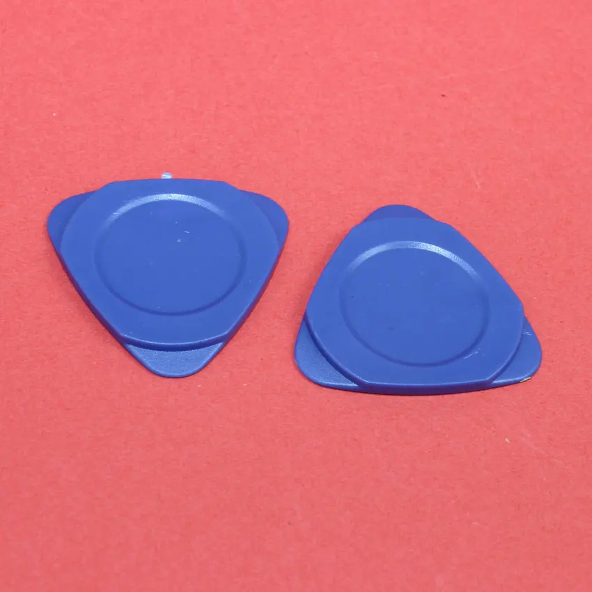 Пластиковые инструменты для открытия треугольников всех телефонов планшеты XBOX360