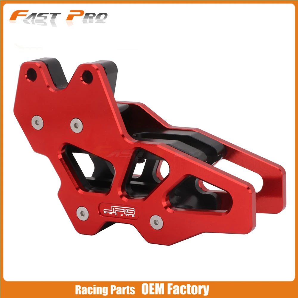 Motorcycle CNC Aluminum Chain Guard Guide Protctor For Honda CRF150F CRF230F 2003-2009 2012-2017 2019 CRF250F 2019-2020 | Автомобили и