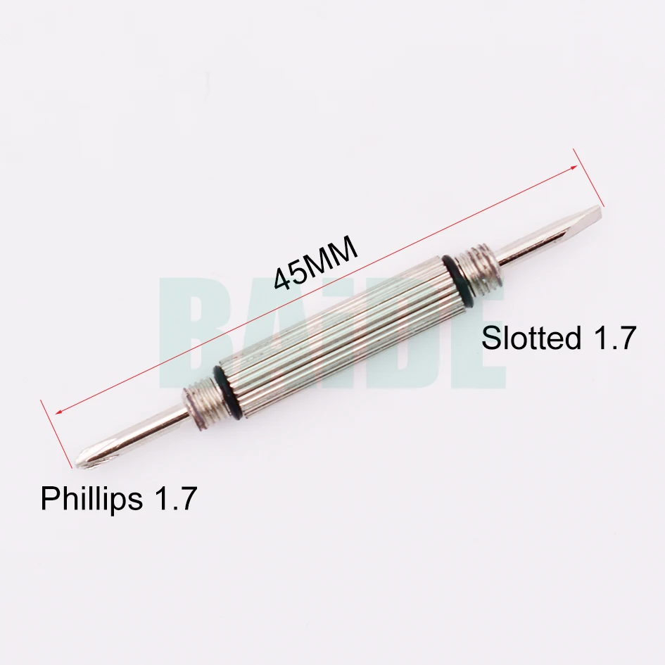3 в 1 миниатюрная прецизионная ремонтная отвертка для оптических/очков/оправ