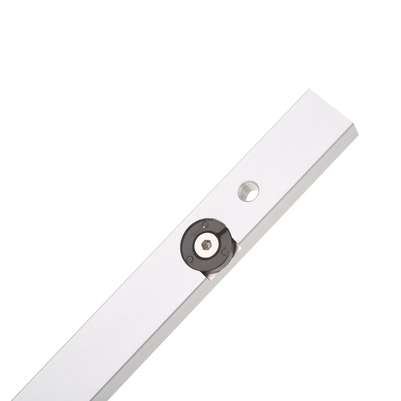 300 мм направляющая из алюминиевого сплава ползунок Настольная пила