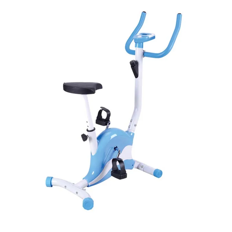 Внутренний велосипедный велосипед спиннинг регулируемое сиденье большой