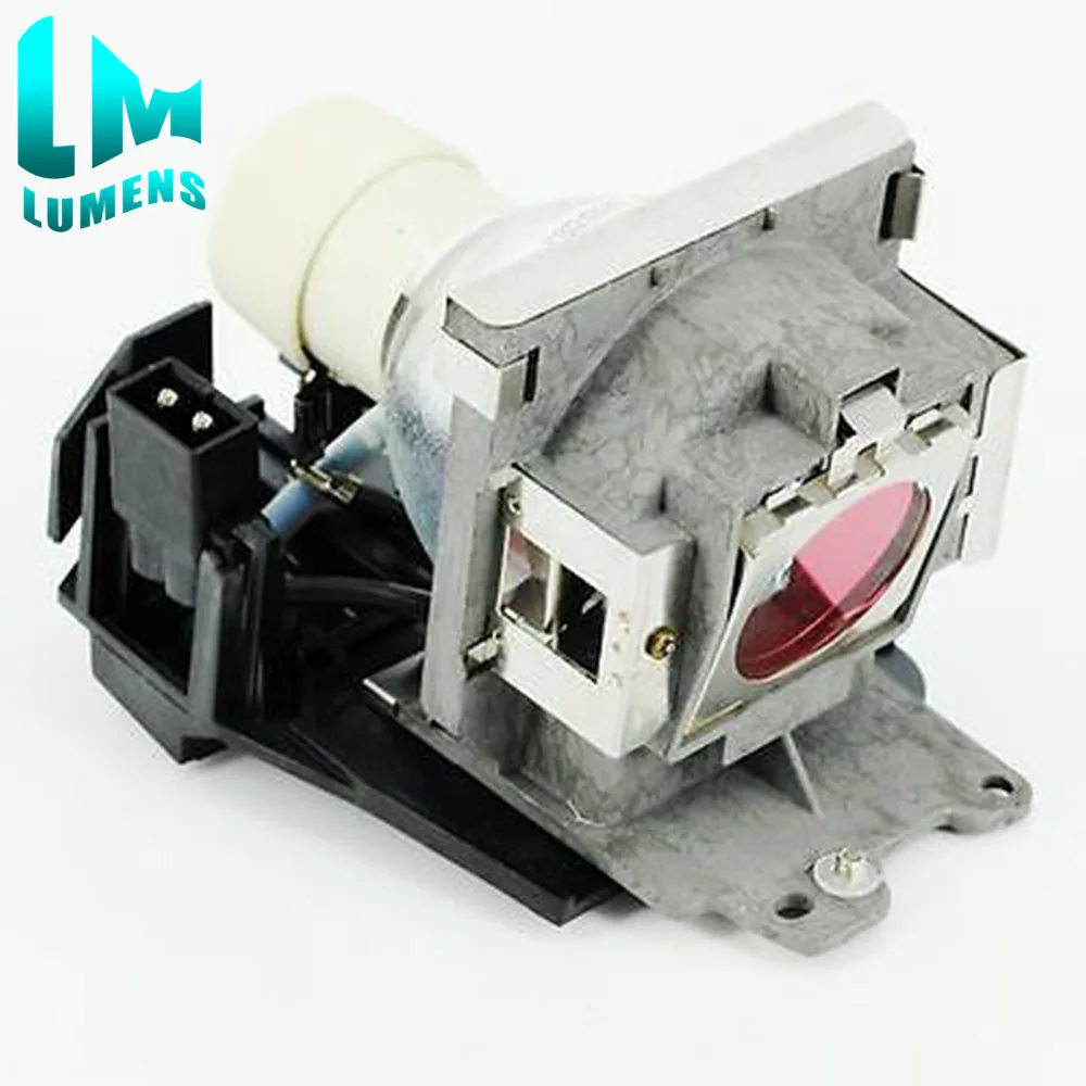 Оригинальная голая лампа 5J.06001.001 с корпусом для Benq MP622C MP612 MP612C MP622 MX520 высокое