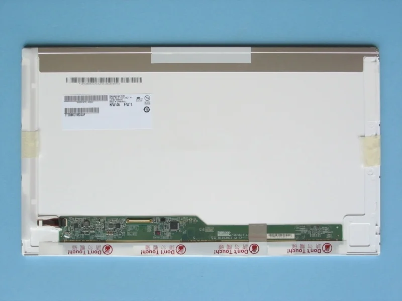Замена для Toshiba Satellite C50-B-14D C50-B-13T экран ноутбука 15 6 светодиодный дисплей |