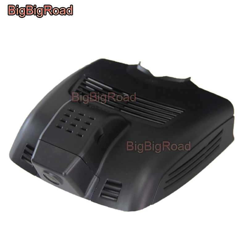 BigBigRoad для Mercedes Benz CLS 200 / 260 320 350 400 S серии 300 300L 350L 2011 -- 2017 автомобильный Wifi DVR