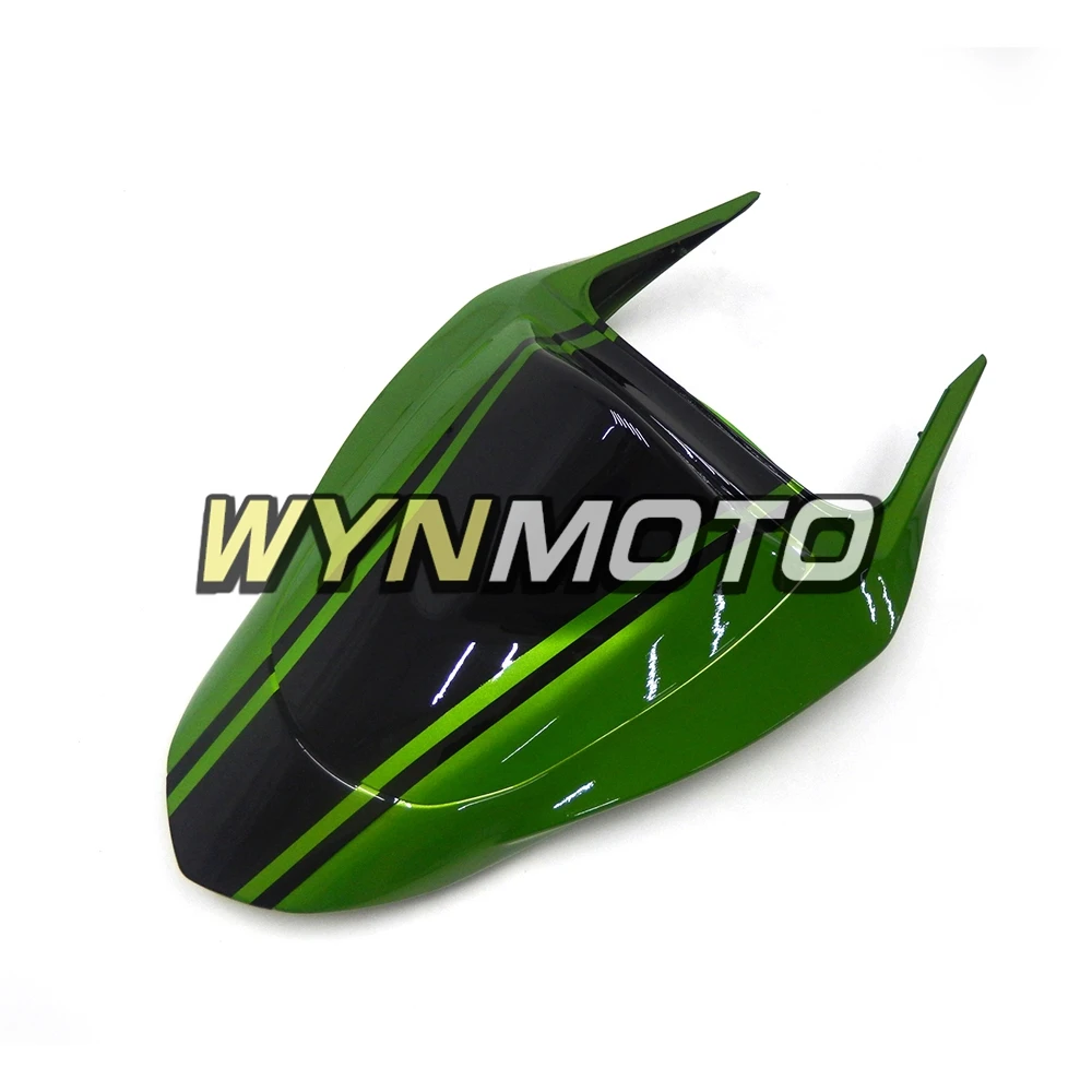 Полностью из АБС Пластик впрыска жемчуг зеленый черный Чехлы Новая