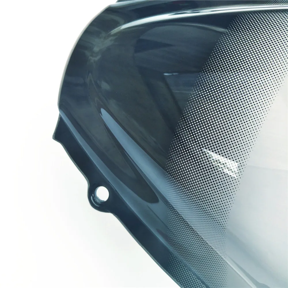 Ветрозащитный экран на лобовое стекло мотоцикла для Honda CBR600RR CBR 600 F5 2003 2004|Козырьки
