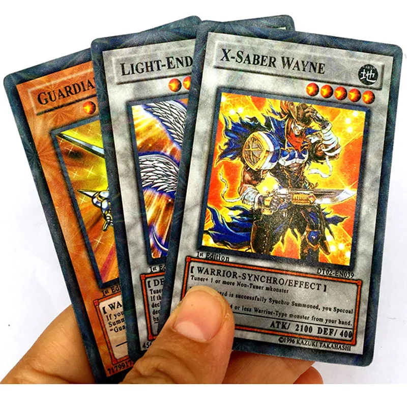 80 шт./компл. аниме Япония Yu-Gi-Oh! Игра карты коробка игра юджиох карты yu-gi-ой коллекция карт ради интереса с Японией legendarytoys