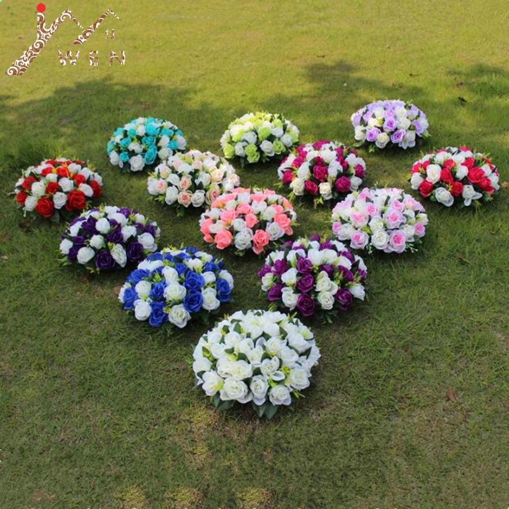 37 светодиодный цветок для украшения дома|centerpieces party decorations|decor centerpiececenterpieces cheap |
